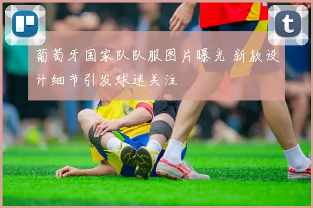 葡萄牙国家队队服图片曝光 新款设计细节引发球迷关注